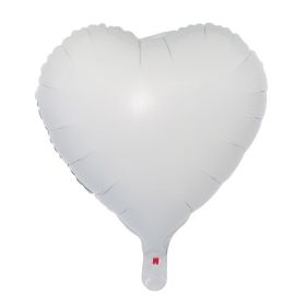 peace pigeon aluminum film balloon