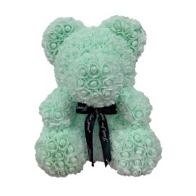 Rose Bear Box Mother's Gift For Mother Valentine's Day Gift