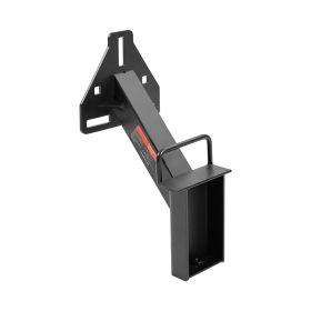 Utility Trailer Accessories Trailer Spare Tire Mount Spare Tire Carrier
